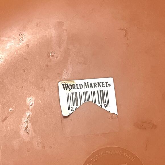 Vintage Boho Celestial Sun Face Plates Retro Cosmic Starburst Dinnerware 2pc Set - Picture 4 of 7